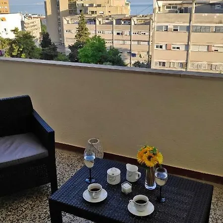 Apartment Diverso *