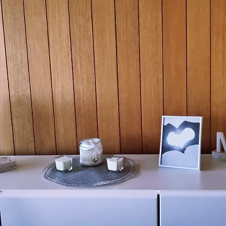 Diverso Apartment *