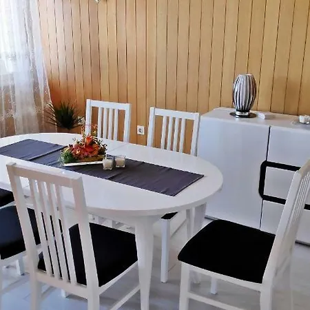 Diverso Apartment